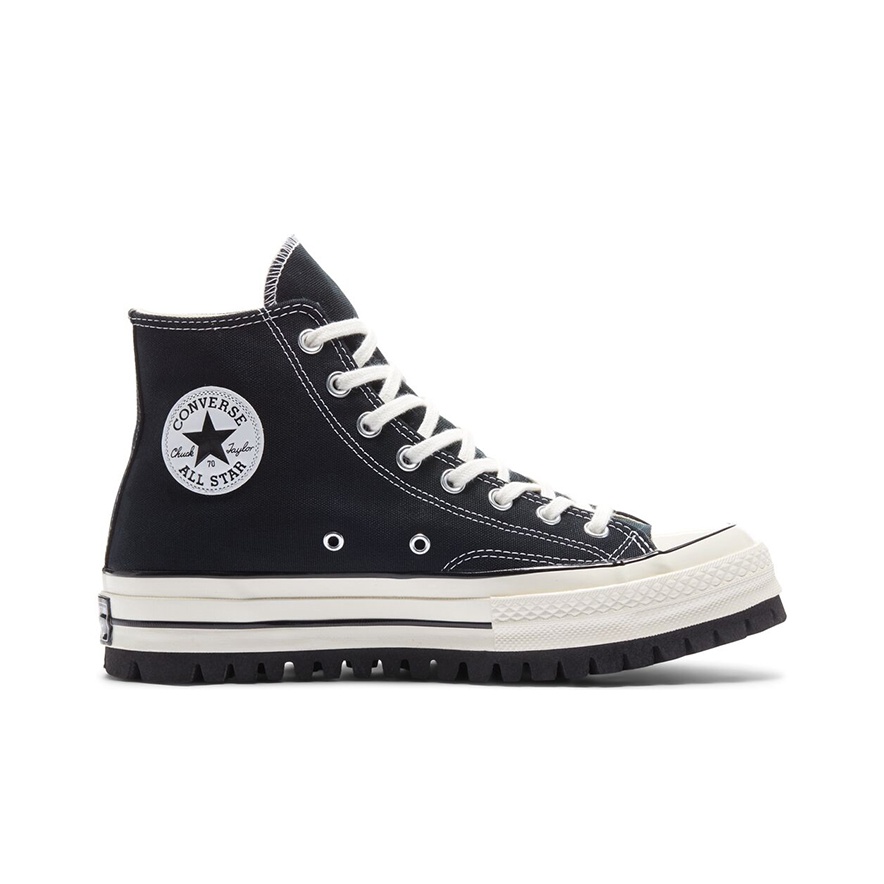 Converse black vintage online