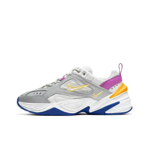 Nike M2K Tekno Grey Photon Dust Women's