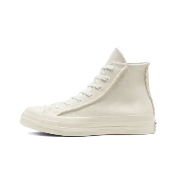 Converse Chuck Taylor All Star 70 Hi Upcycled Canvas