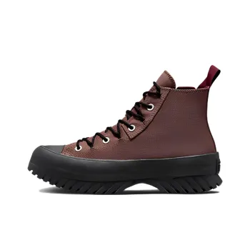 Chuck Taylor All Star Converse Lugged 2.0 Rugged Basics High 'Squirrel Friend' Women's