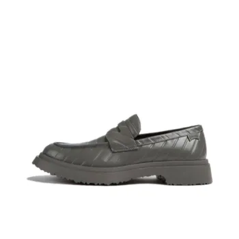 CAMPER Walden Twins Slip on Loafers