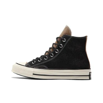 Chuck 70 Women's Converse High 'Icy Shine Black' Women's