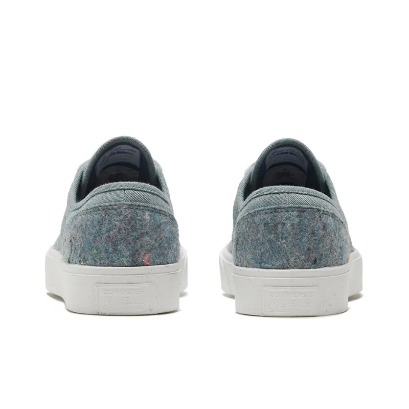 Converse Jack Purcell Renew Low Blue Twill-4