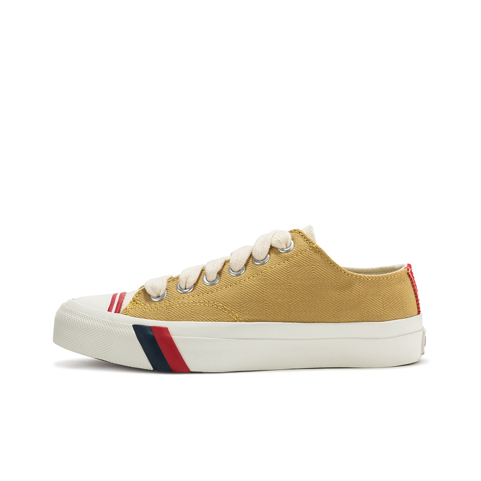 Yellow keds shoes sales