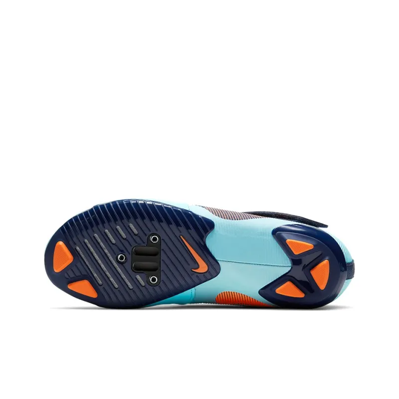 Nike SuperRep Cycle Blue Void-5