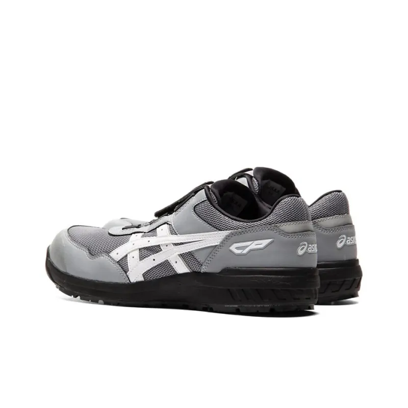 Asics Winjob CP209 Boa 'Grey White'-2