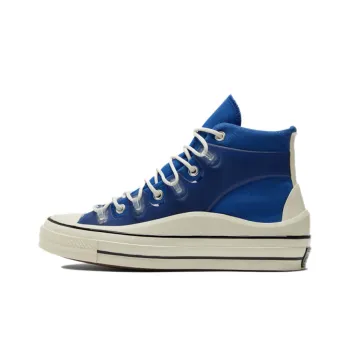 Chuck 70 Converse Utility High 'Hybrid Function Game Royal'