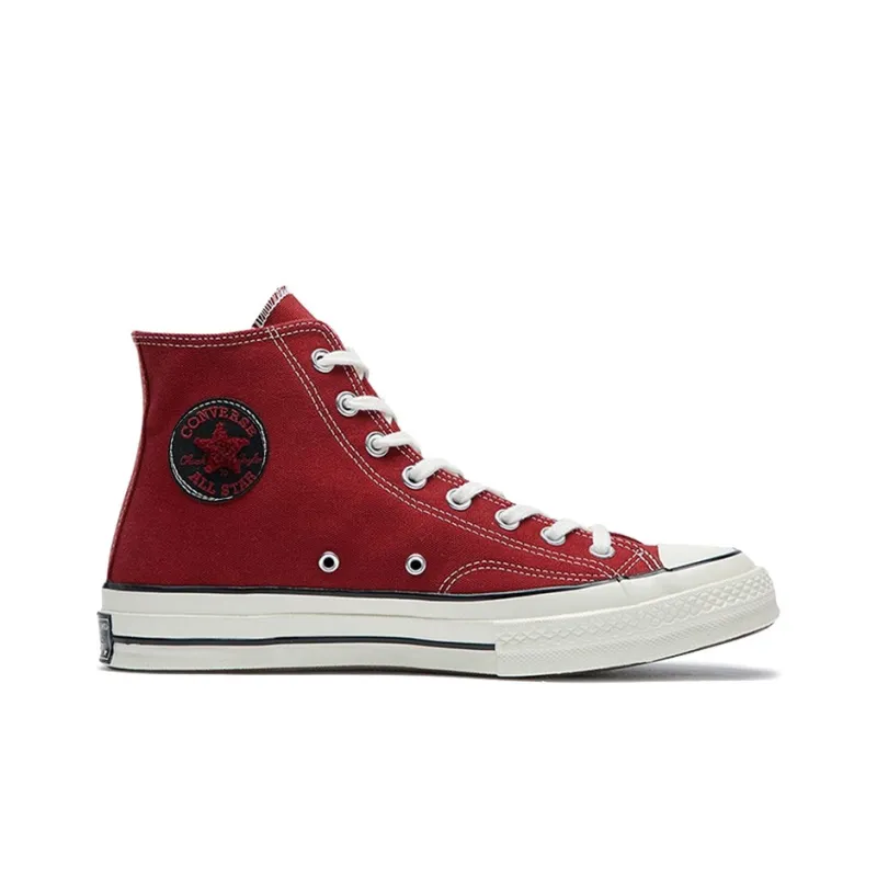 Converse Chuck Taylor All Star 70 Hi Back Alley Brick-1
