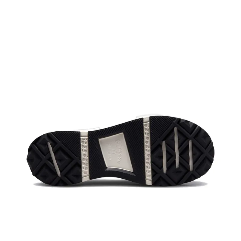 Converse Run Star Legacy Cx Hi Black-5