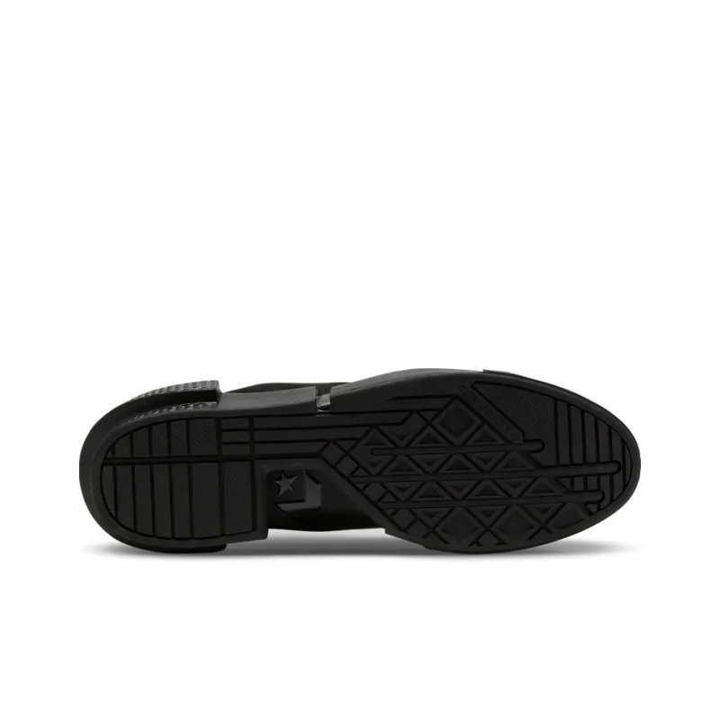 Converse All Star Disrupt Cx High 'Triple Black'-5