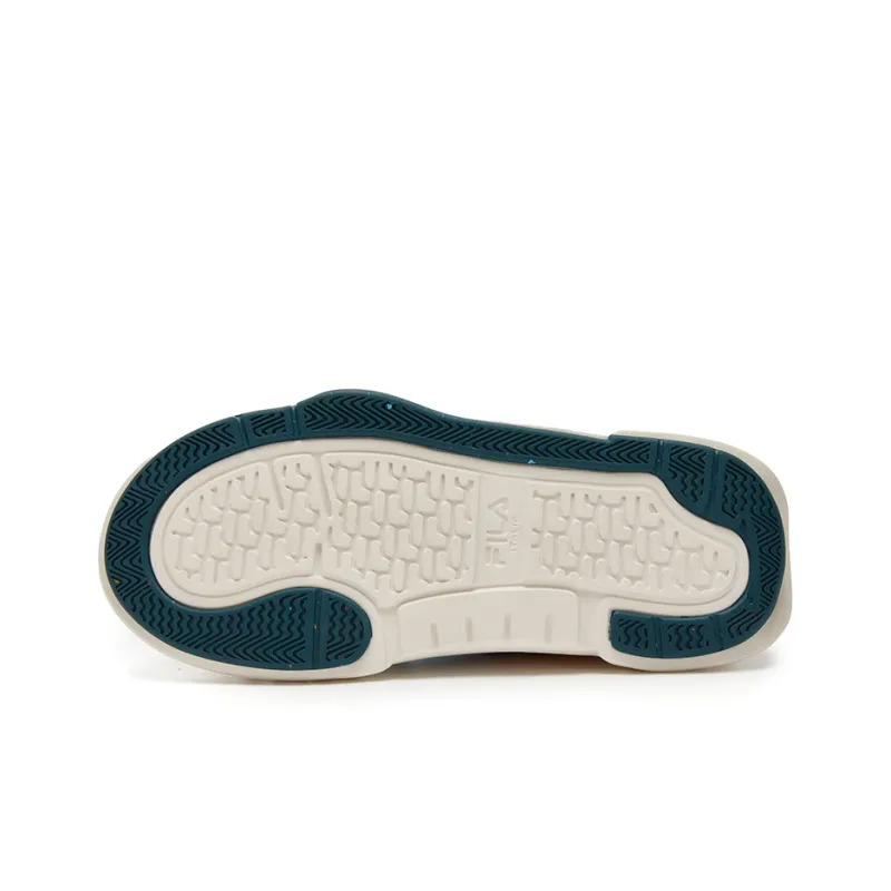 FILA Fosso 'Blue'-4