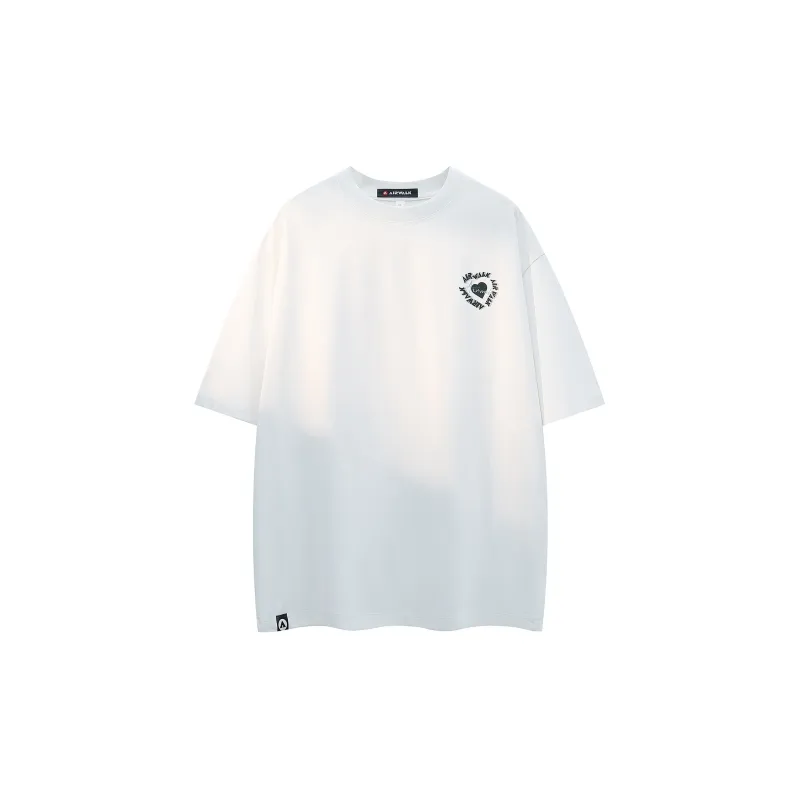 Airwalk T-Shirts Unisex-9