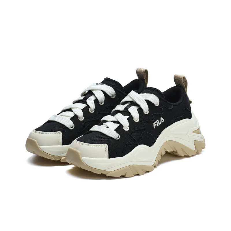 FILA 'Black' Women's-1