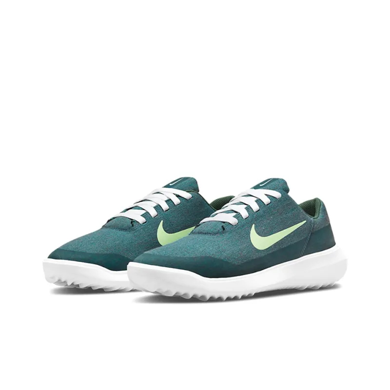 Nike Victory G Lite Golf Shoes Green-2