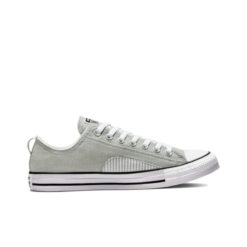 Converse Chuck Taylor All Star Lofi 'Green White'-1