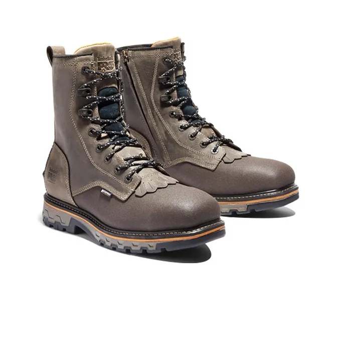 Timberland Outdoor Boots Men Brown/Turkey Coffee-2