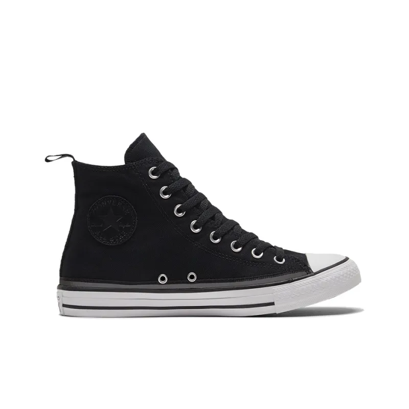 Converse Chuck Taylor All Star 'Black'-1