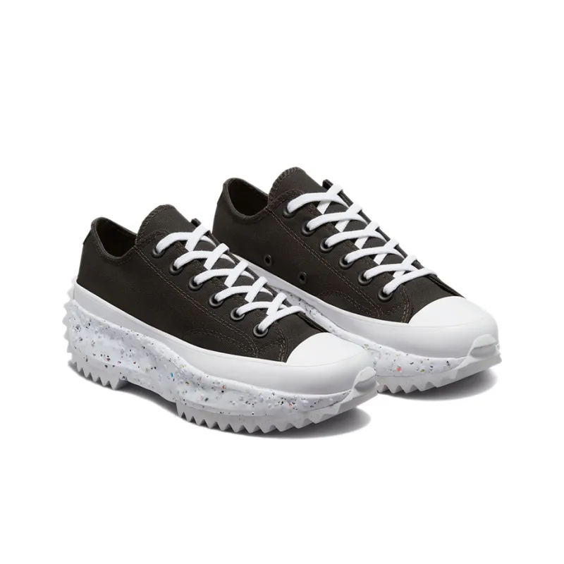 Converse Run Star Hike Crater 'Black White'-2