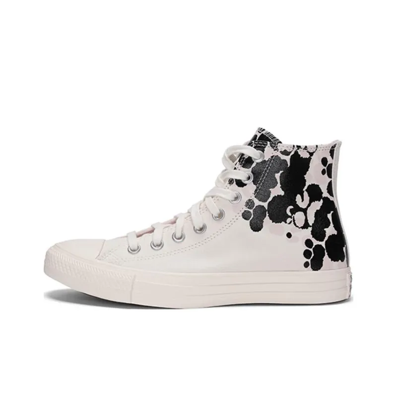 Converse Chuck Taylor All Star 'Inked White'-0