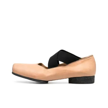 UMA WANG Women's Casual Shoes Women's Nude