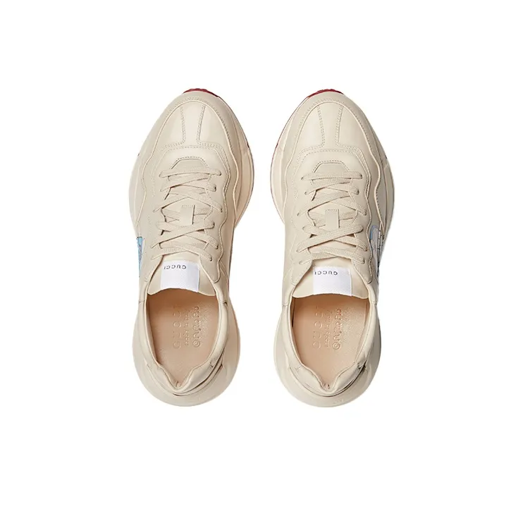 GUCCI Doraemon X GUCCI Rhyton 'Ivory'-4