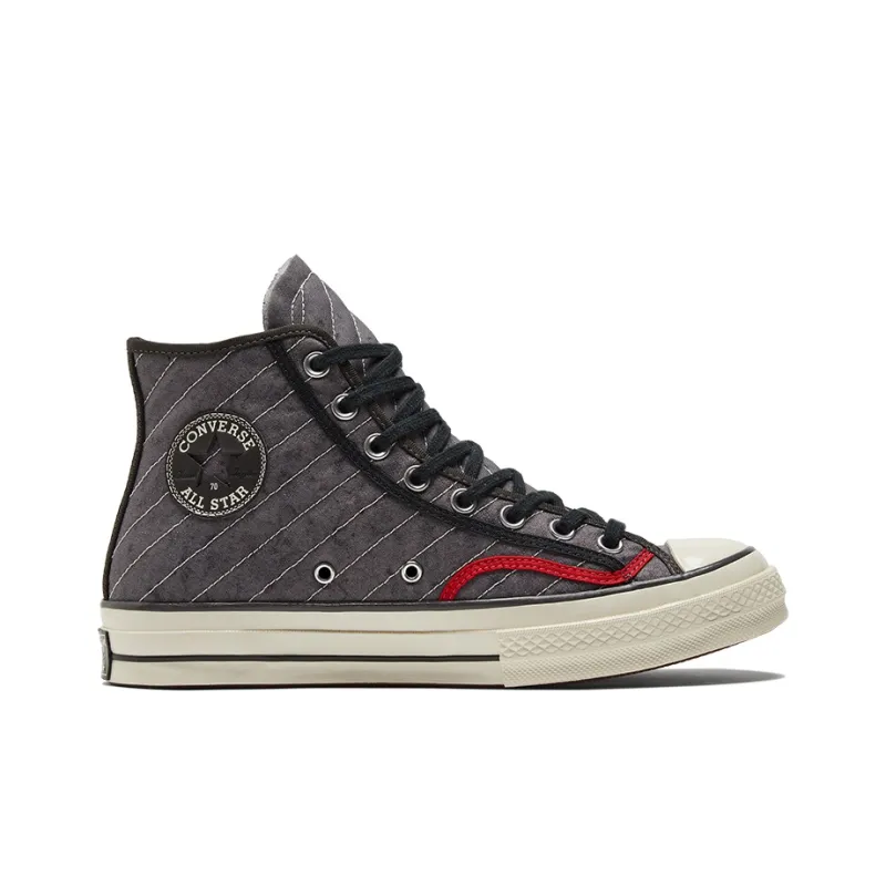 Converse Chuck Taylor All Star 1970s Varsity Sneakers Grey-1