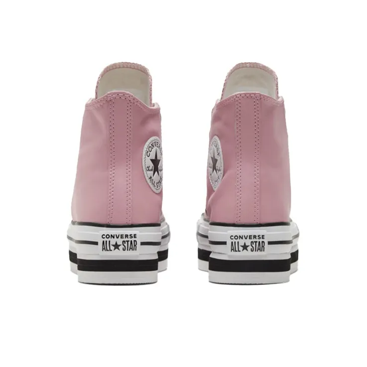 Converse Chuck Taylor All Star Pink/White Women's-3