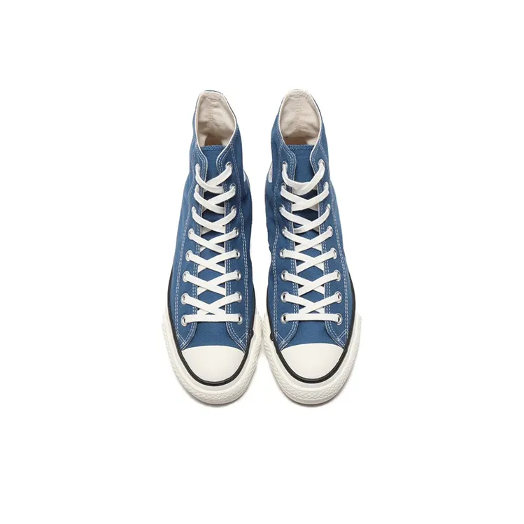 Converse Chuck Taylor All Star J Hi Navy Blue-2