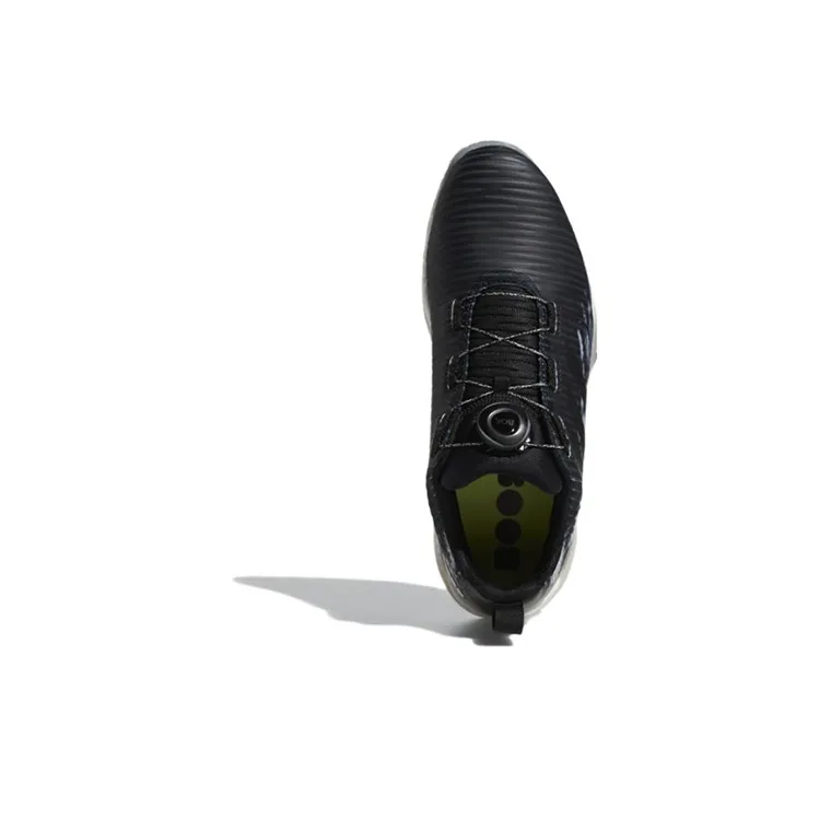 Adidas Codechaos Boa Low 'Black Blue'-4