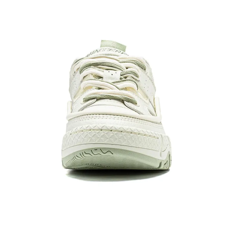 LINING Reputation 3.5 Casual Shoes Women's Low Top-4
