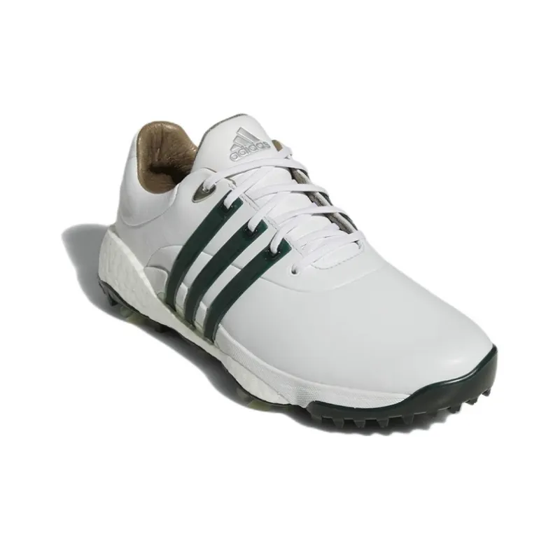 Adidas Tour360 22 Cloud White Shadow Green-2