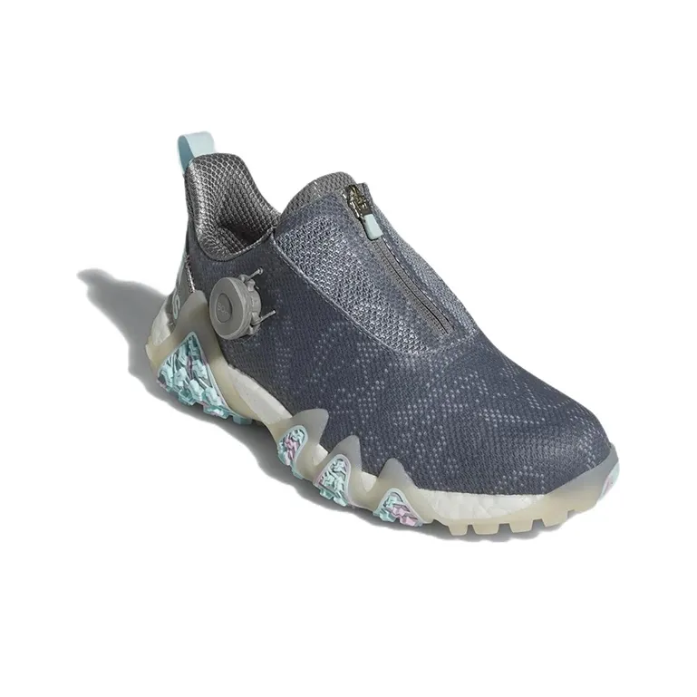 Adidas Codechaos 22 Boa Spikeless 'Grey' Women's-2