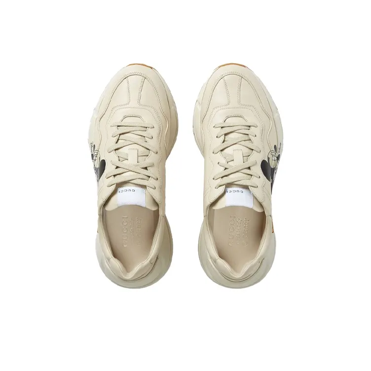 GUCCI Disney X GUCCI Women's Rhyton 'Mickey Mouse' Women's-3