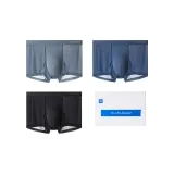 Black/Gray/Blue 9132