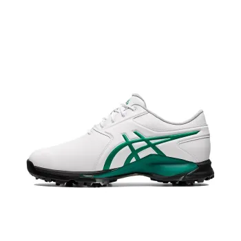 Asics Gel Ace Pro 'White Forest Green'