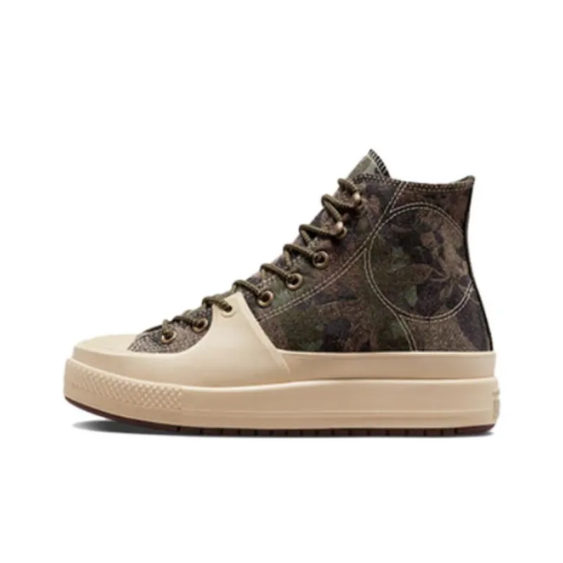 Converse Chuck Taylor All Star Construct Hi Bhm Black Joy-0