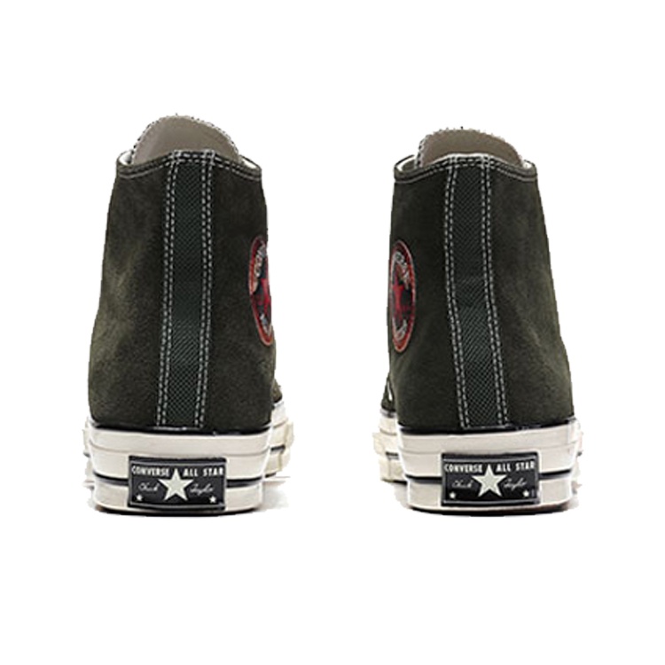 chuck 70 suede high top