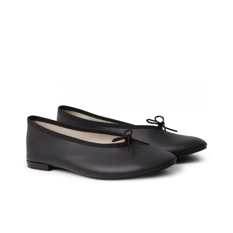 Repetto Lilouh Women's Casual Shoes Women's Black-2