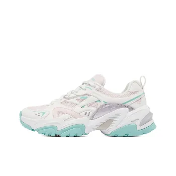 Skechers X Stamina V2 'White Blue' Women's