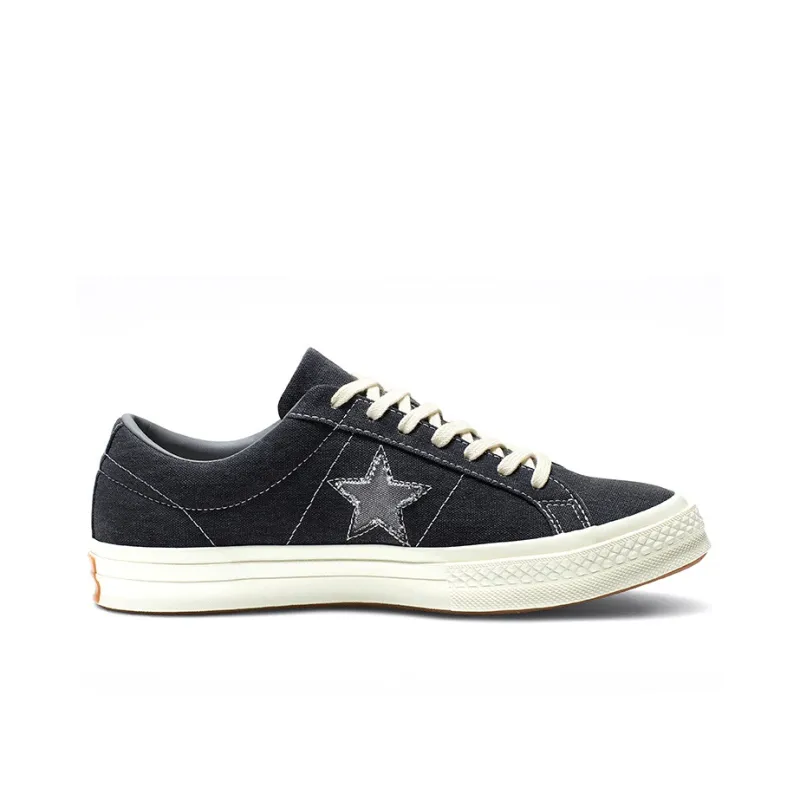 One Star Converse Low 'Mason'-1