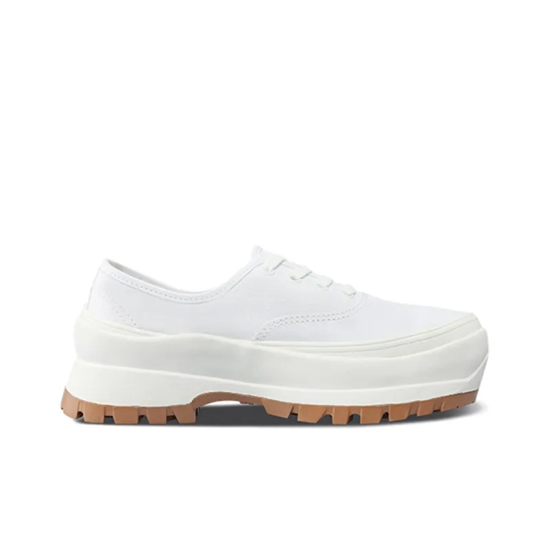 Vans Authentic Vibram Dx Classics 'White'-1