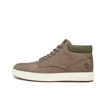 Timberland CityRoam Cupsole Chukka Boot 'Olive Full Grain'