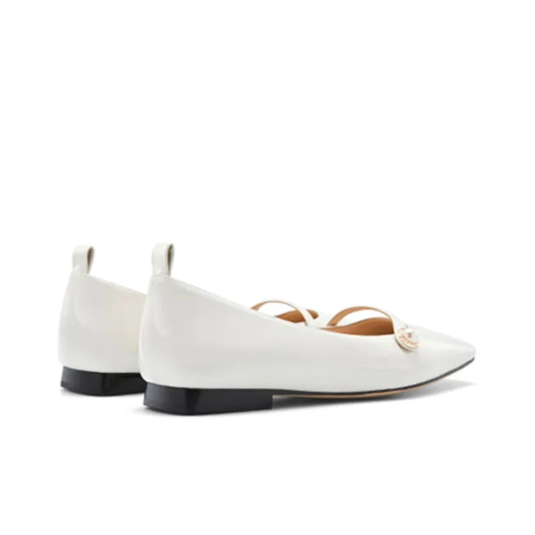 NINE WEST Casual Single Shoes Women's-8