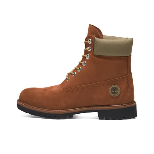 Timberland 6 Inch Premium Boot 'Medium Brown'