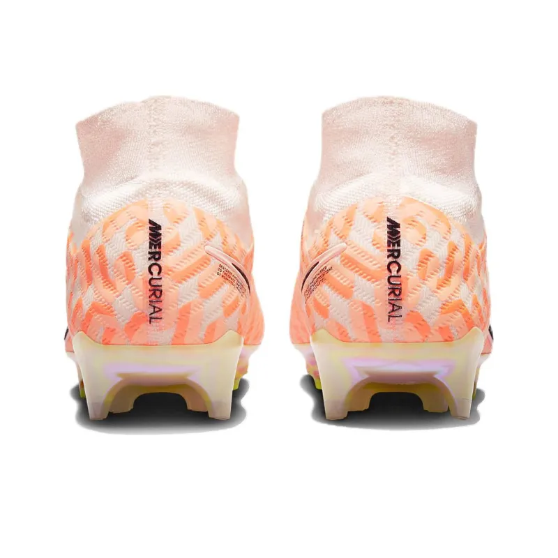 Nike Mercurial Superfly 9 Guava Ice-4