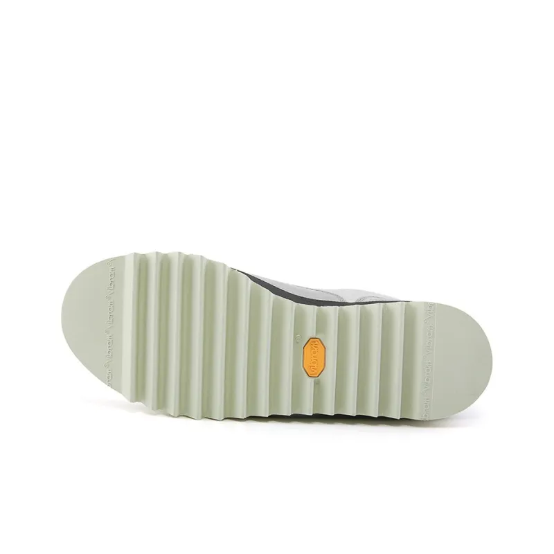 Timberland Euro Hiker Grip Vibram Sole Chukka Boot 'Medium Grey Nubuck'-5