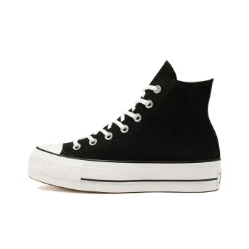 Chuck Taylor All Star Women's Converse Platform High 'Black' Women's