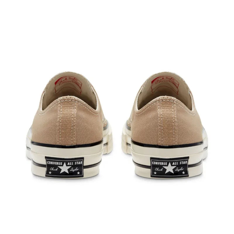 Converse Chuck Taylor All Star 70 Ox Seasonal Color Nomad Khaki-4