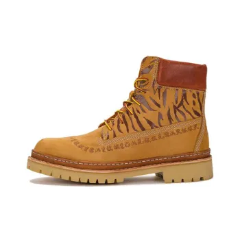 Timberland X Clot Future73 Timberloop 6 inch Boot 'Wheat'