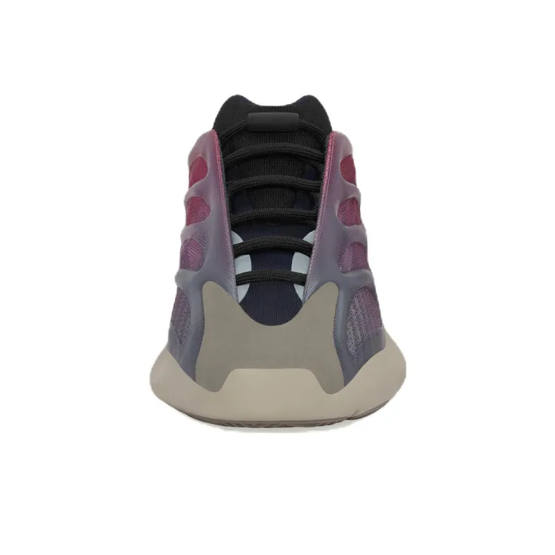 Adidas Originals Yeezy 700 V3 Fade Carbon-2